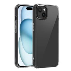 imoshion Cover posteriore protettiva Apple iPhone 15 - Trasparente