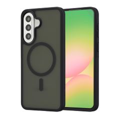 imoshion Cover posteriore Color Guard con MagSafe Samsung Galaxy A57 (5G) - Nero