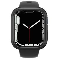 Spigen Bumper Thin Fit™ Apple Watch 7 / 8 / 9 - 41 mm - Nero