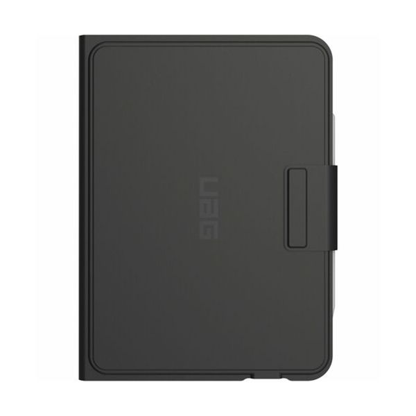 UAG Tastiera Bluetooth in confezione originale per Apple iPad 11 (2025) 11 pollici A16 / iPad 10 (2022) 10,9 pollici – QWERTY / UK – Nero