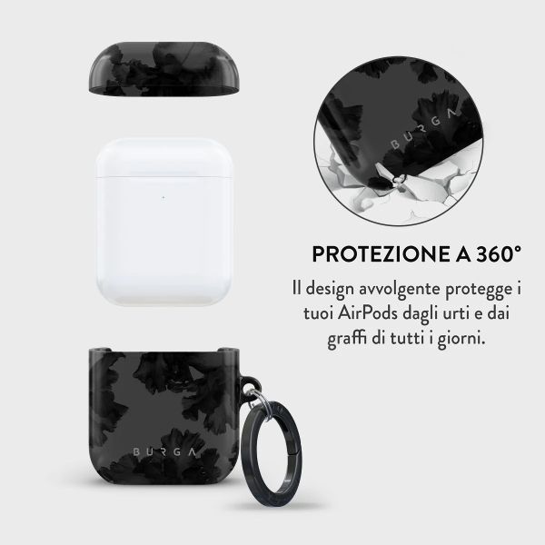 Burga Custodia rigida Apple AirPods 1 / 2 - Nocturnal
