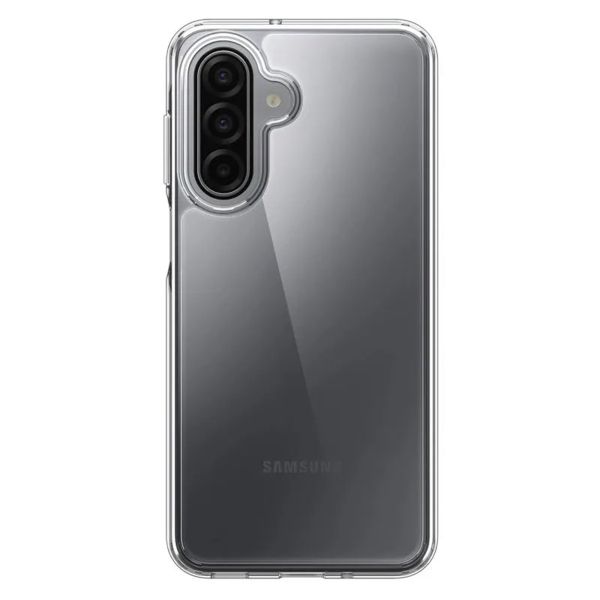 Spigen Cover Ultra Hybrid Samsung Galaxy A17 (5G) / (4G) - Crystal Clear