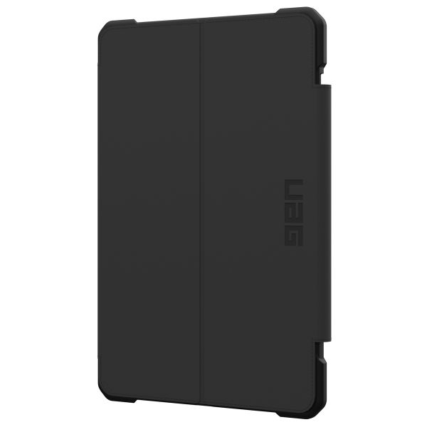UAG Cover a libro Metropolis Samsung Galaxy Tab S9 Plus - Nero