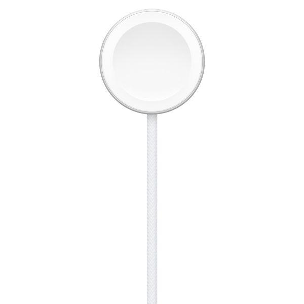 Apple Caricatore rapido magnetico USB‑C per Apple Watch - 1 metro - Bianco
