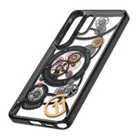 Samsung c11 custodia magnetica Samsung Galaxy S26 Ultra - Chronos / Black