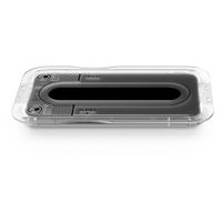 Spigen GLAStR EZ Fit con applicatore - confezione da 1 Samsung Galaxy S26 FE