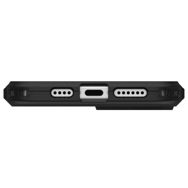 UAG Cover Posteriore Civilian con MagSafe Apple iPhone 16 Plus - Nero