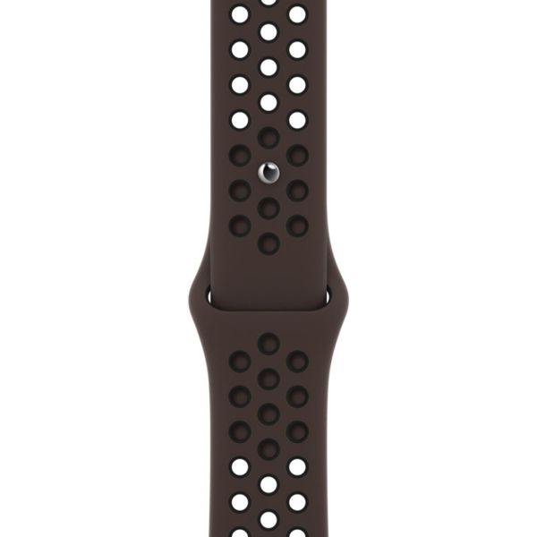 Apple Cinturino sportivo Apple Watch | 38/40/41/42 mm - Taglia S/M/L - Ironstone