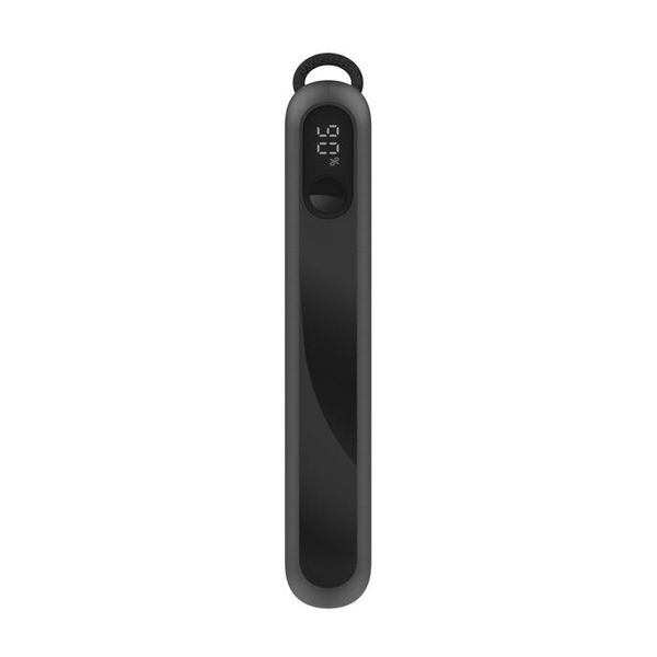 Belkin Powerbank BoostCharge da 10.000 mAh - con display - Nero