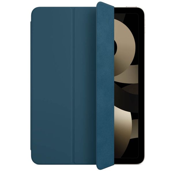 Apple Smart Folio Apple iPad Air 5 (2022) / Air 4 (2020) / Pro 11 (2018) - Marine Blue