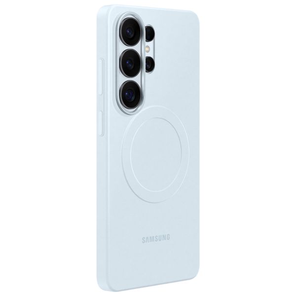 Samsung Slim custodia magnetica Samsung Galaxy S26 Ultra - Light Blue