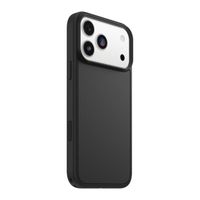 OtterBox Cover Posteriore Trasparente Symmetry con MagSafe Apple iPhone 17 Pro Max - Black