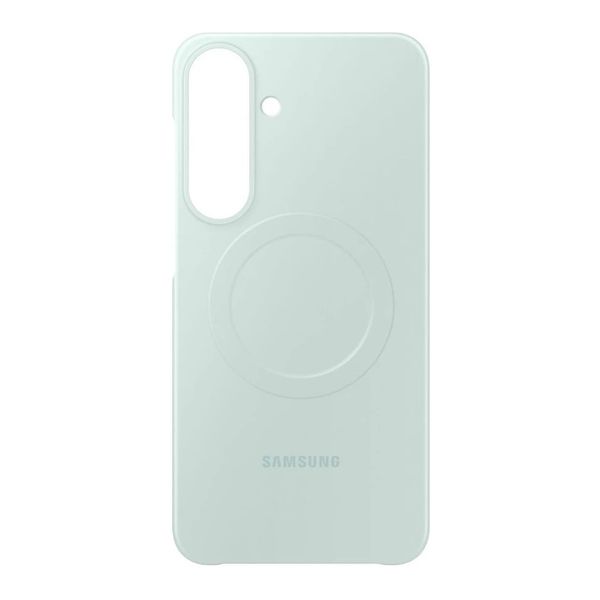Samsung Slim cover magnetica Samsung Galaxy S26 FE - Mint