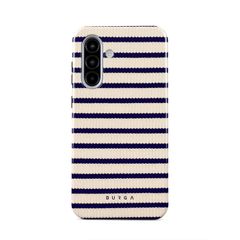 Burga Cover Posteriore Resistente Samsung Galaxy A56 - Old Money