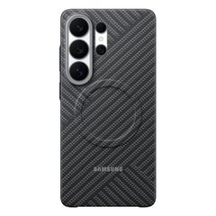 Samsung Carbon custodia magnetica Samsung Galaxy S26 Ultra - Gray