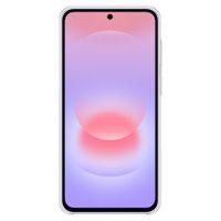 Samsung Cover Rigida Trasparente Originale Samsung Galaxy A37 (5G) - Trasparente