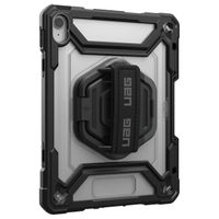 UAG Cover Posteriore Plasma Apple iPad 11 (2025) 11 inch A16 / iPad 10 (2022) 10.9 inch - Ice Black