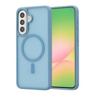 imoshion Cover posteriore Color Guard con MagSafe Samsung Galaxy A57 (5G) - Azzurro
