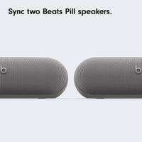 Beats Altoparlante Wireless Bluetooth Pill x Kim Kardashian - Dark Gray