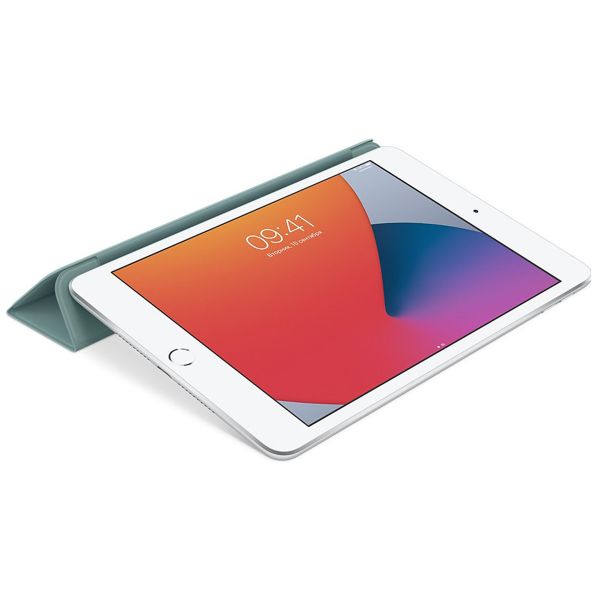 Apple Smart Cover Apple iPad 9 (2021) 10.2 / iPad 8 (2020) 10.2 / iPad 7 (2019) 10.2 / Air 3 (2019) / Pro 10.5 (2017) - Cactus