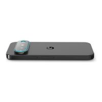 Spigen Optik Pro EZ Fit Lens Protector confezione da 2 Google Pixel 11 Pro XL - Trasparente