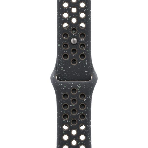 Apple Cinturino Nike Sport Apple Watch | 38/40/41/42 mm - Taglia M/L - Midnight Sky