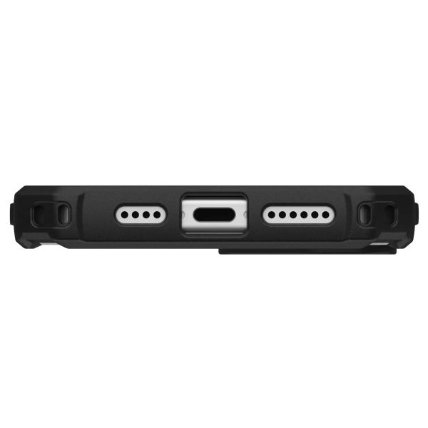 UAG Cover Posteriore Pathfinder con MagSafe Apple iPhone 16 Plus - Ice