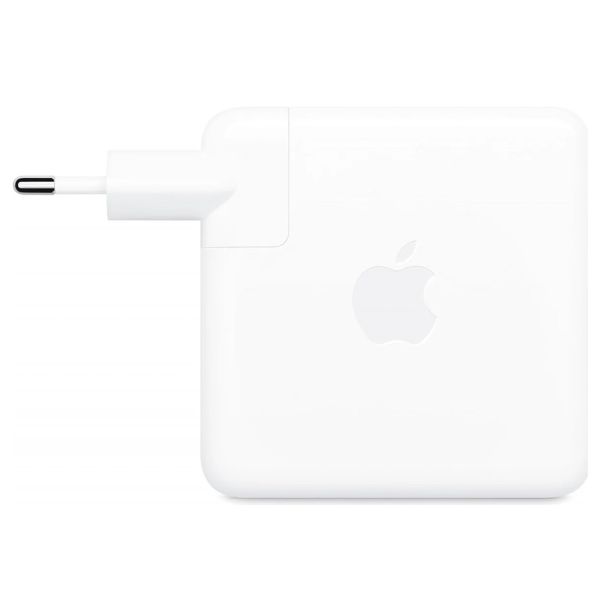 Apple Adattatore di alimentazione USB-C - 96 Watt - Bianco