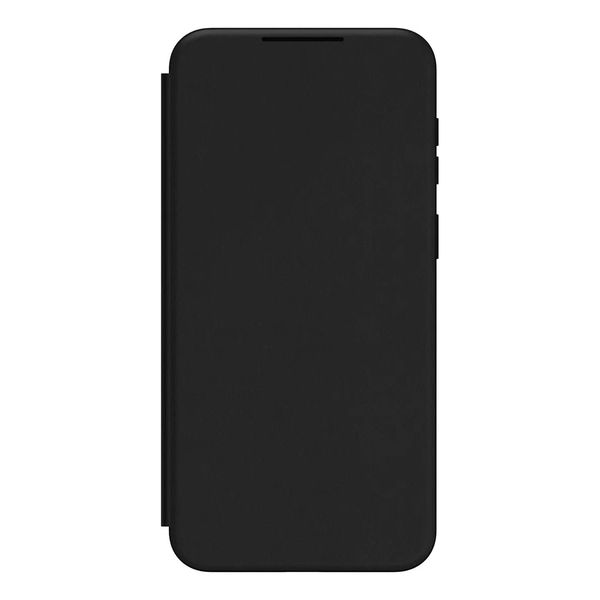 Samsung Copertura per portafoglio Samsung Galaxy A37 (5G) - Nero