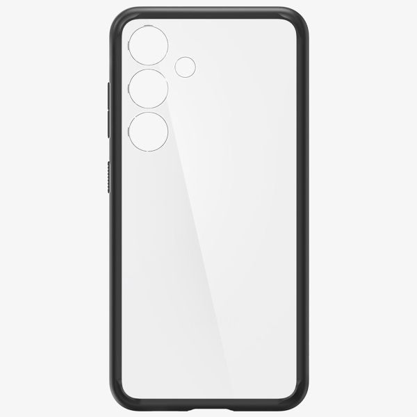 Spigen Cover Ultra Hybrid Samsung Galaxy S24 Plus - Matte Black