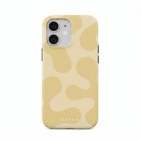 Burga Cover Posteriore Resistente con MagSafe Apple iPhone 16 - Glow
