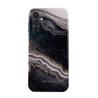Burga Cover Posteriore Resistente Samsung Galaxy A25 (5G) - Magic Night