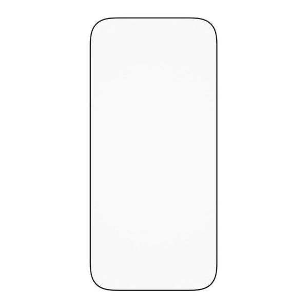 SAFE by PanzerGlass Ultra-Wide Fit Protezione Schermo con EasyAligner Apple iPhone 17 Pro