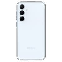 Spigen Cover Ultra Hybrid Samsung Galaxy A55 - Crystal Clear