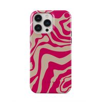 Burga Cover Posteriore Resistente Apple iPhone 13 Pro - Siren