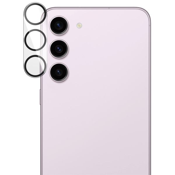 PanzerGlass Protezione fotocamera Samsung Galaxy S24 Plus