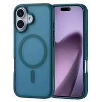 imoshion Cover posteriore Color Guard con MagSafe Apple iPhone 17 - Blu scuro