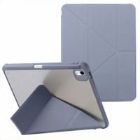 imoshion Cover Origami Apple iPad Air 13 pollici (2026) M4 / (2025) M3 / (2024) M2 - Lavender