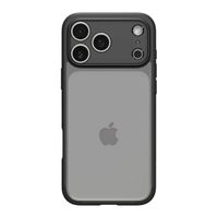 Spigen Cover Ultra Hybrid Apple iPhone 17 Pro Max - Matte Black