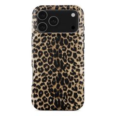 Burga Cover Posteriore Resistente con MagSafe Apple iPhone 17 Pro Max - Player