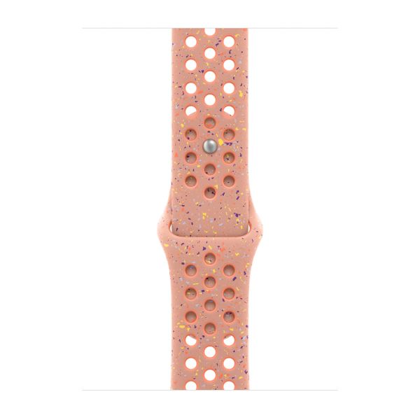 Apple Cinturino Nike Sport Apple Watch | 38/40/41/42 mm - Taglia S/M - Alpenglow Pink