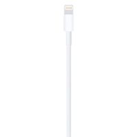 Apple Cavo Lightning a USB-A - 1 metro - White