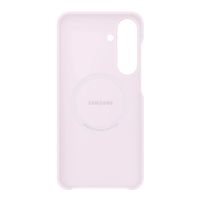 Samsung Backcover magnetico in silicone Samsung Galaxy S26 FE - Dark Blue