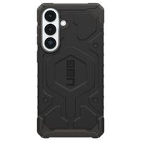 UAG Cover Posteriore Pathfinder con MagSafe Samsung Galaxy S26 Plus - Black