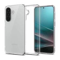Spigen Cover Ultra Hybrid Samsung Galaxy A57 (5G) - Crystal Clear