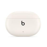 Beats Studio Buds + Earbuds - Auricolari wireless - Cancellazione attiva del rumore - Ivory