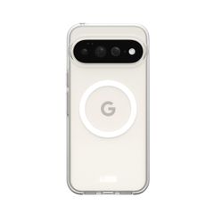 UAG Cover Scout con MagSafe Google Pixel 11 / 11 Pro - Ash Clear