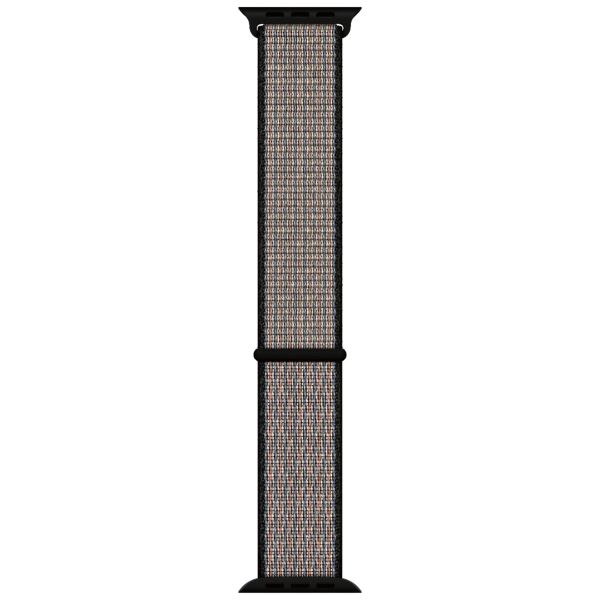 Apple Cinturino Sport Loop Apple Watch | 44/45/46/49 mm - Royal Pulse / Lava