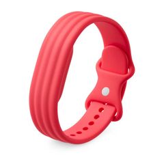 Google Active Band Fitbit Air - Taglia S - Berry