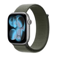 Apple Cinturino Sport Loop Apple Watch | 38/40/41/42 mm - Forest